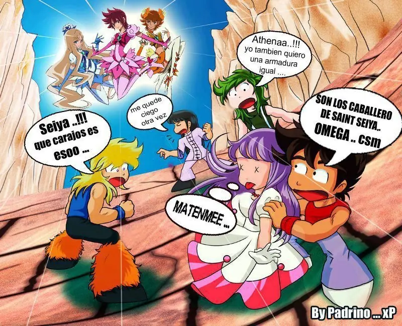 anime