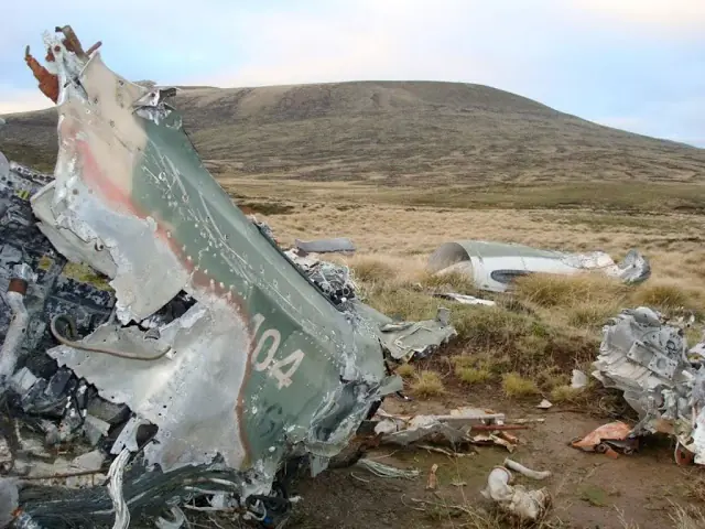 malvinas