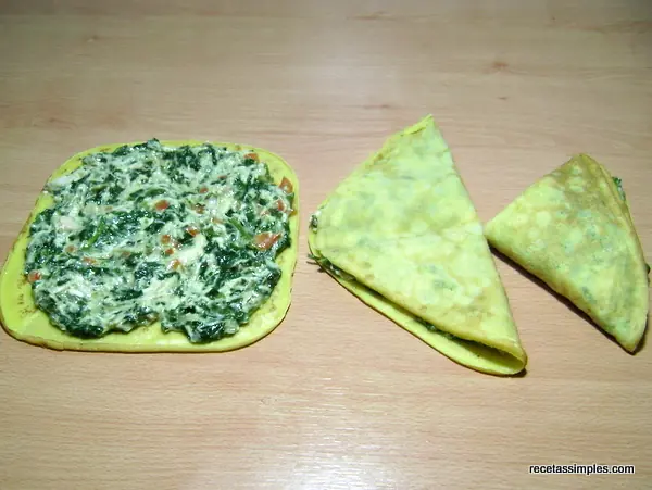 pollo desmenuzado