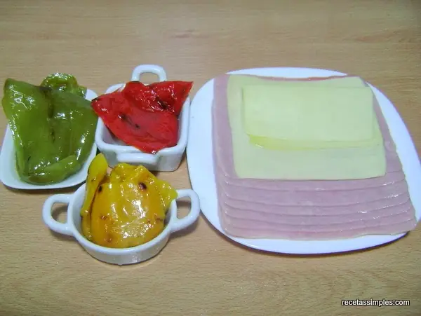 deliciosos