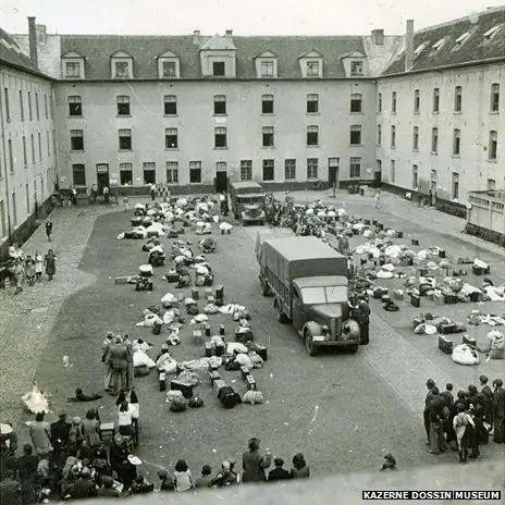 trenes