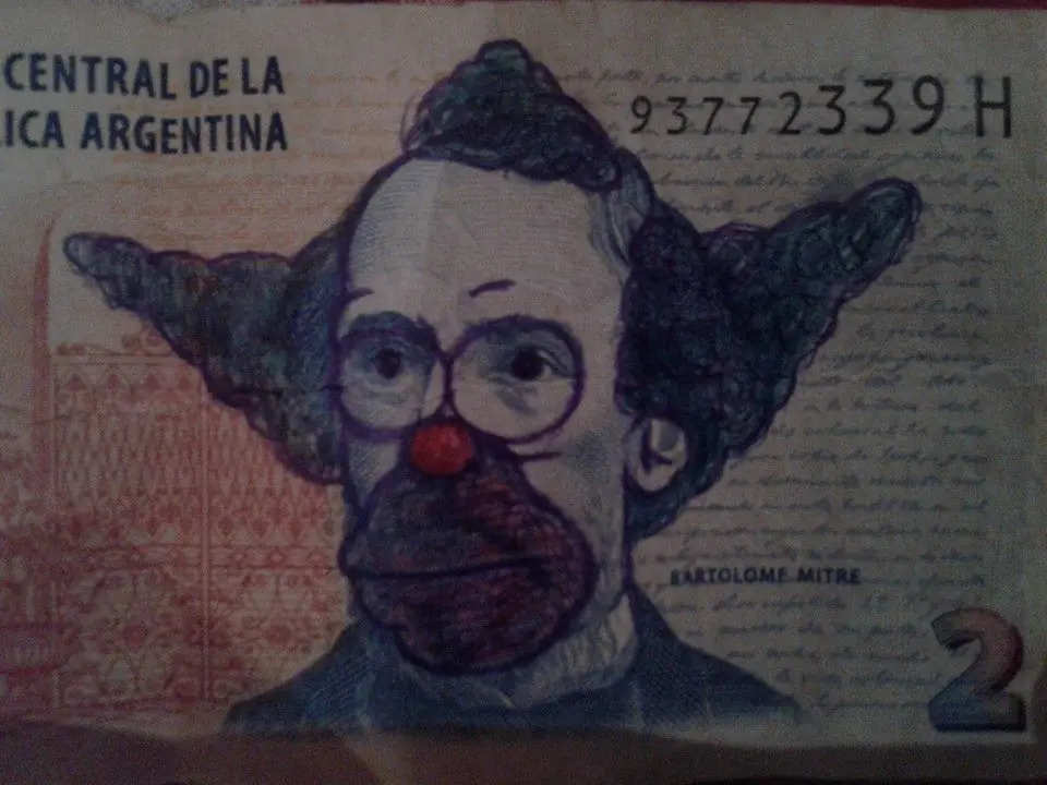 billetes