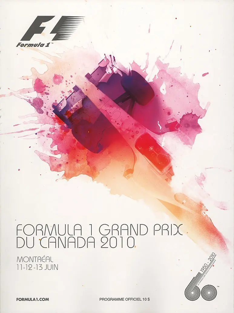 Todo sobre el Gran Premio de Canada - ClubF1