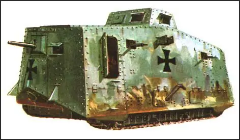 Krupp