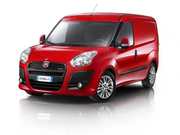 FIAT su historia en Argentina