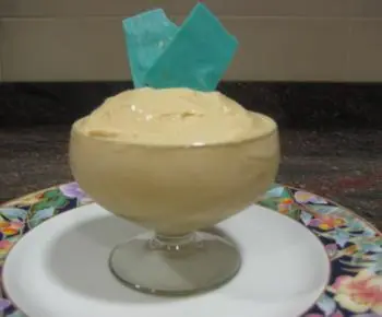 Helado y Paleta de Manaos