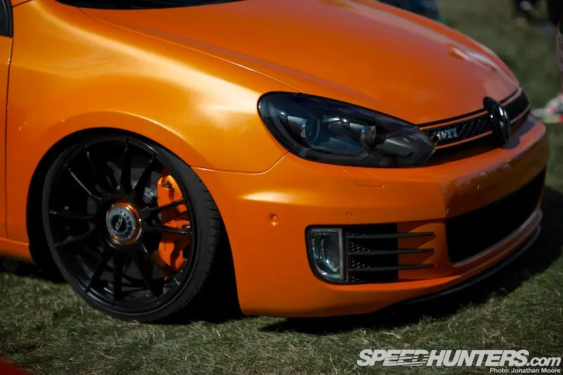 tuning