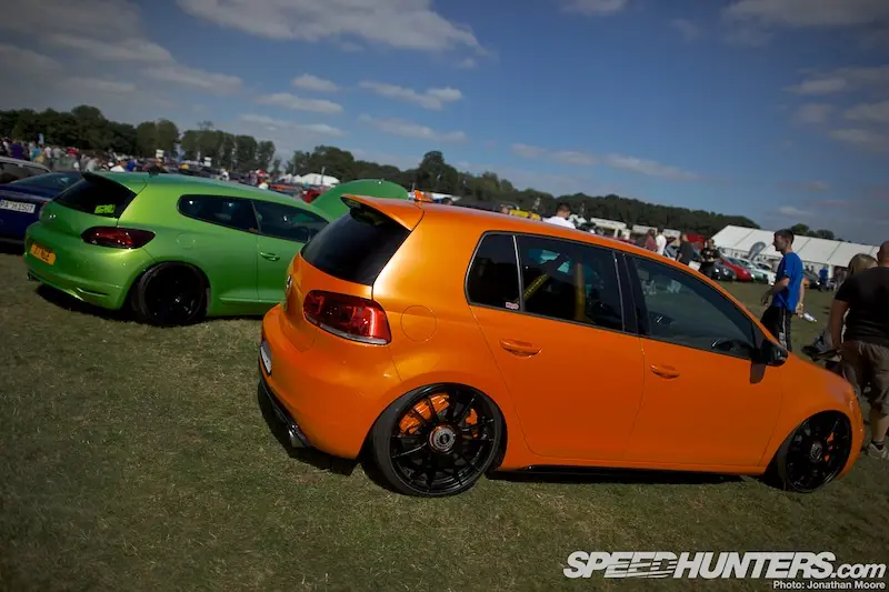racing