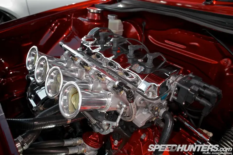 tuning