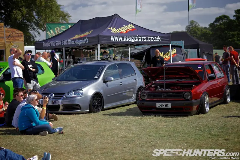 racing