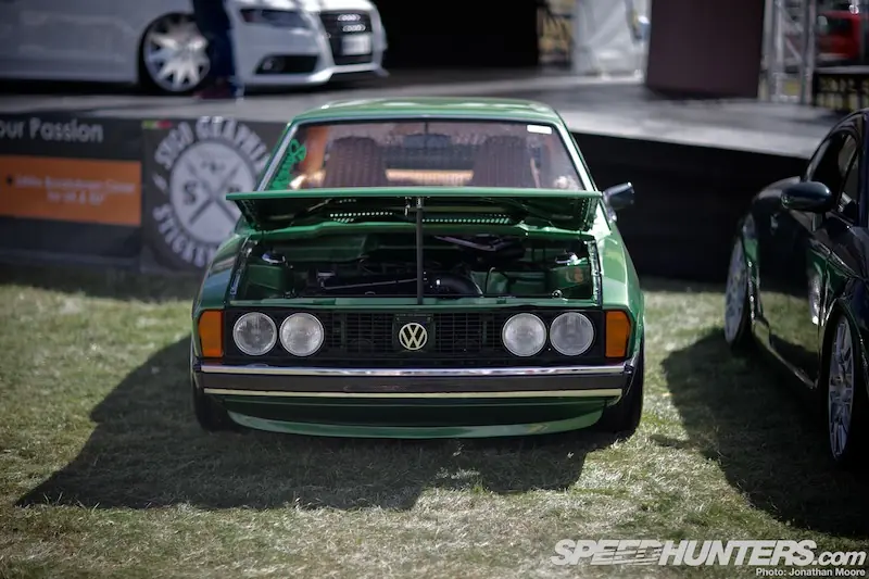 tuning