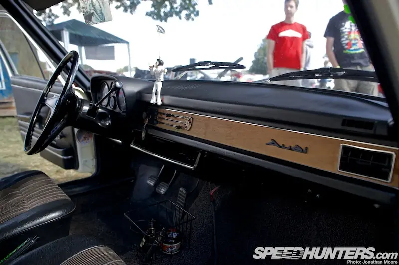 tuning