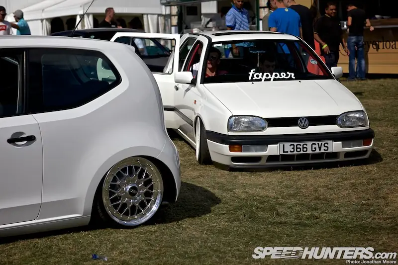 racing