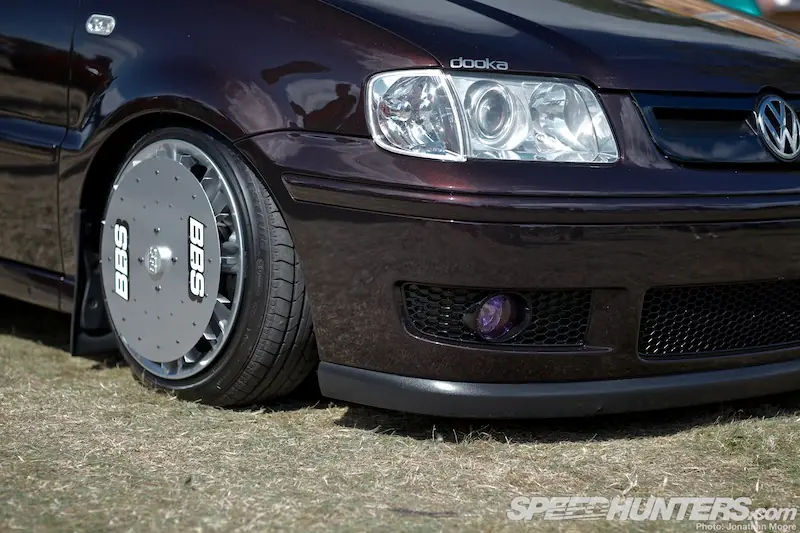 tuning