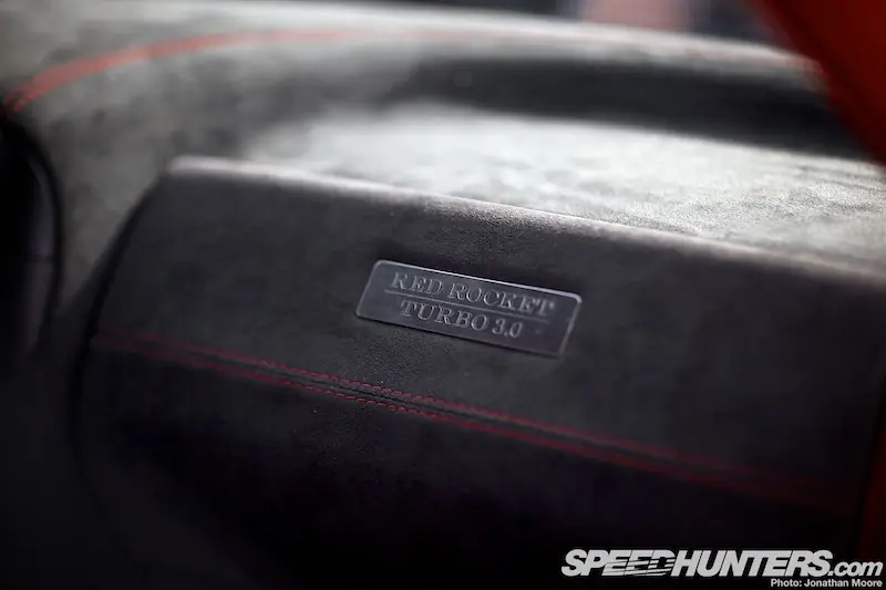 tuning