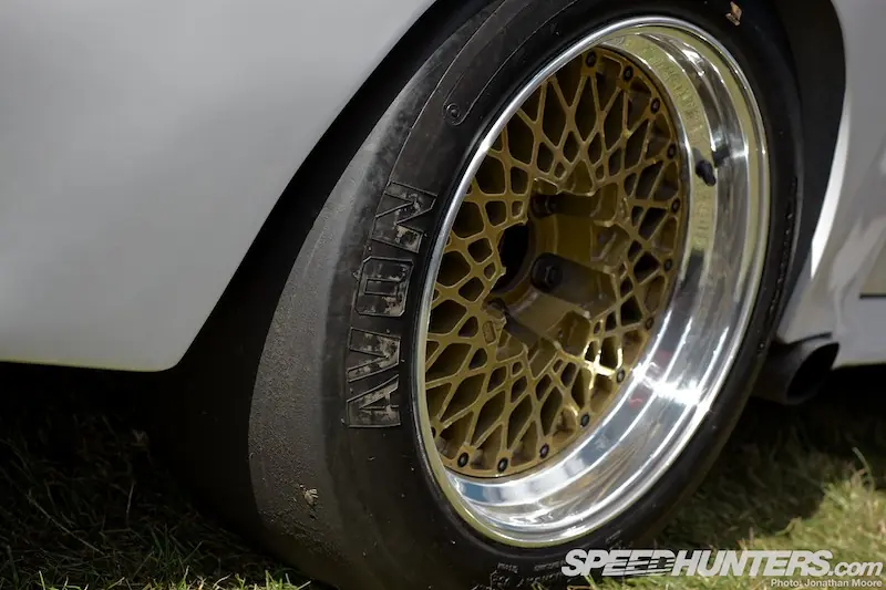 tuning