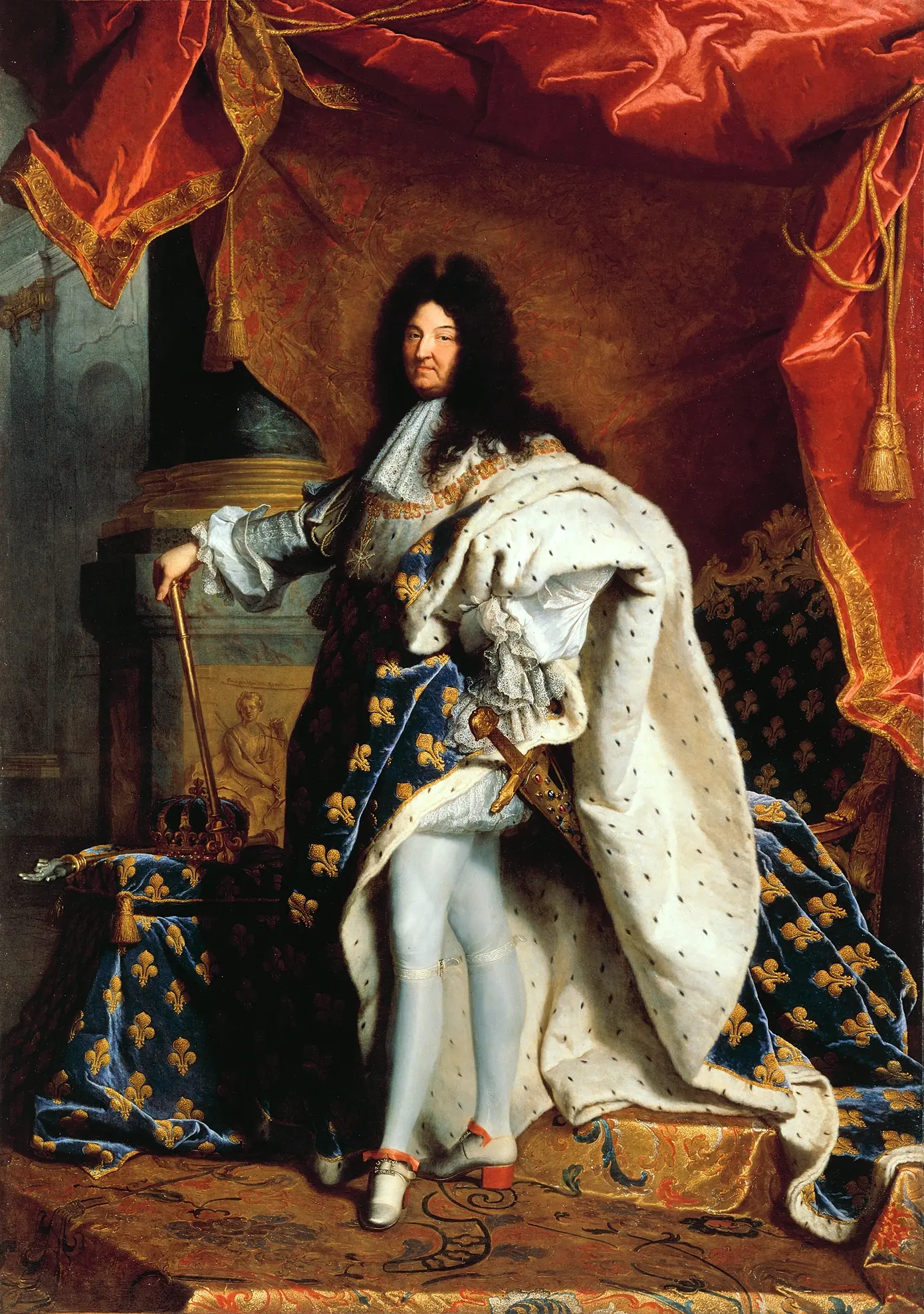 monarquia