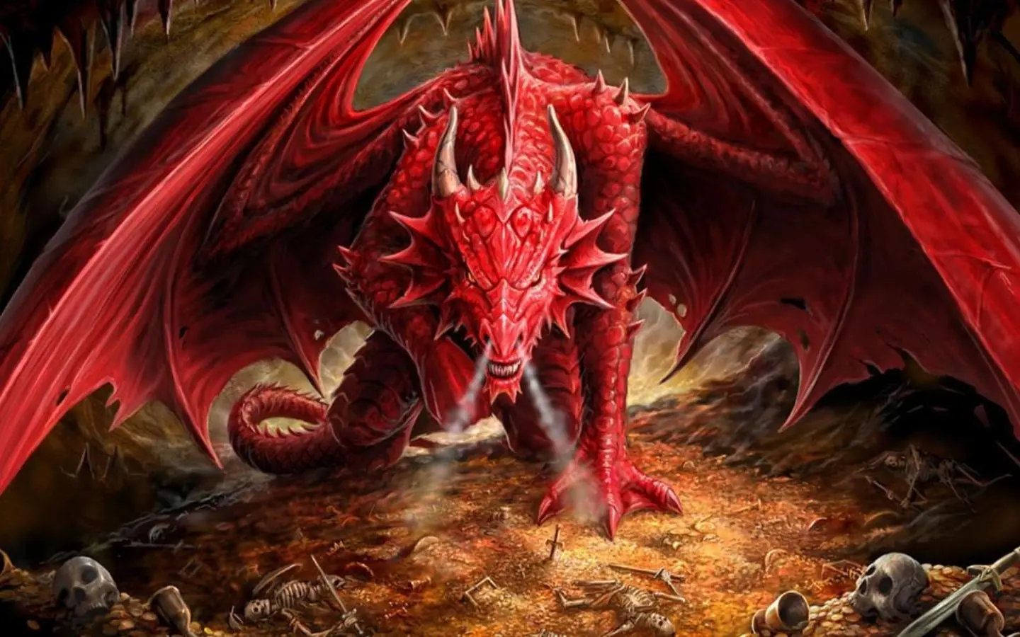fafnir
