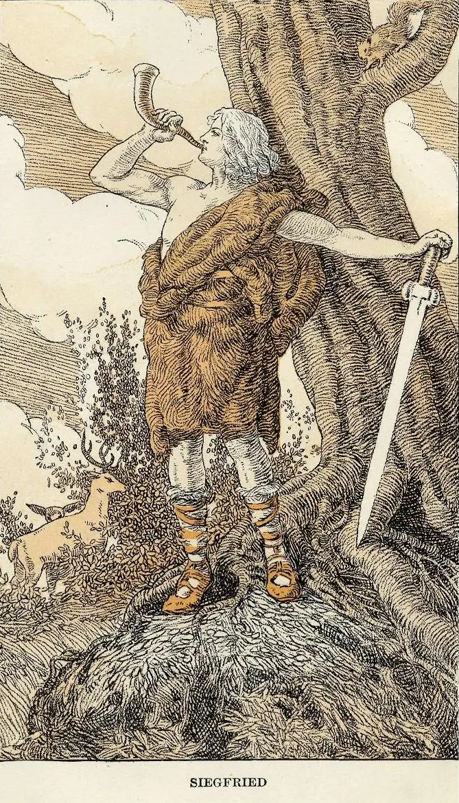 enanos