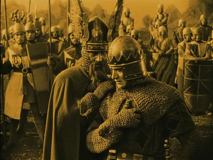 nibelungos