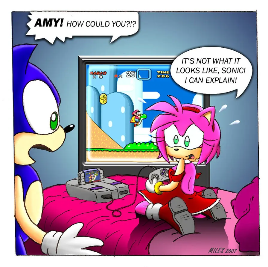 Nintendo