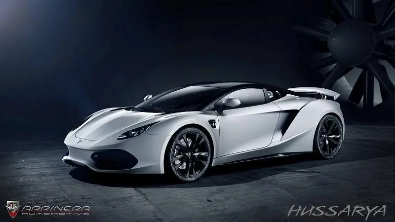 Super Coche Polaco