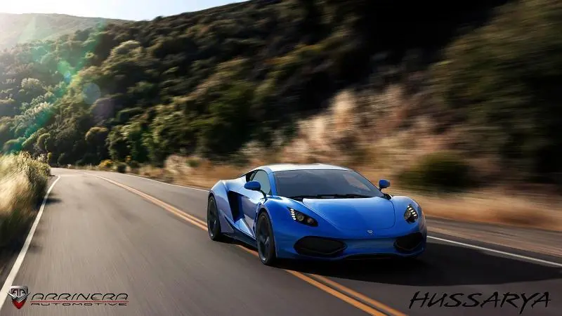 de 650HP Ha Sido