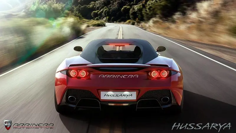 Super Coche Polaco