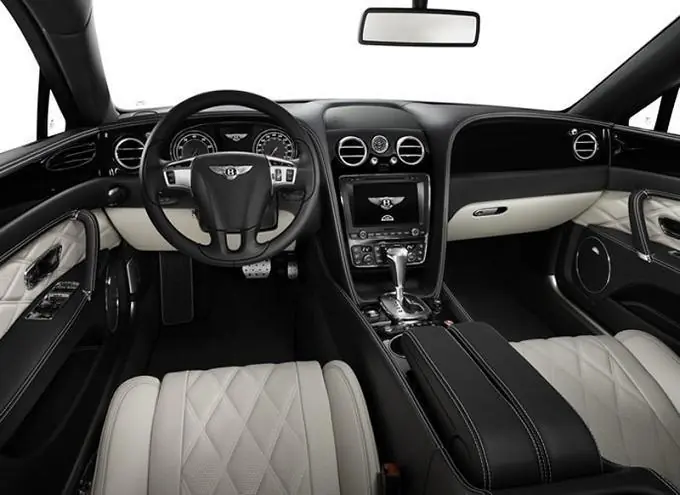 continental gt