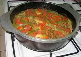 colita de cuadril