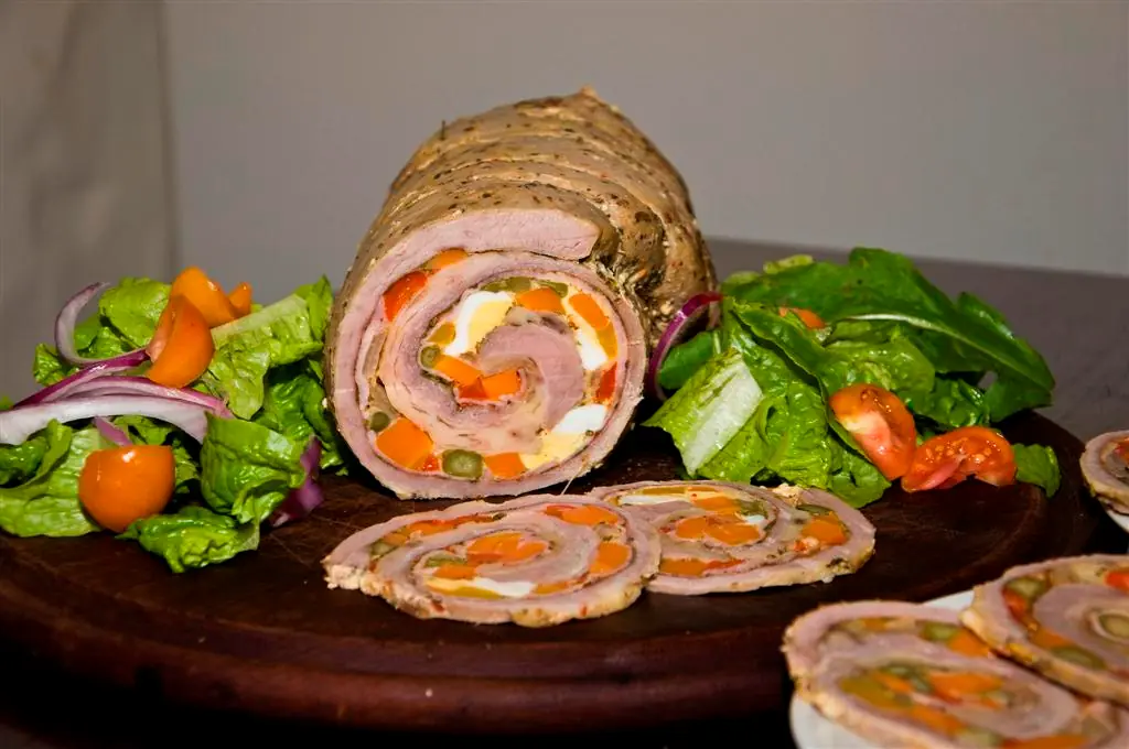 Apología del Matambre