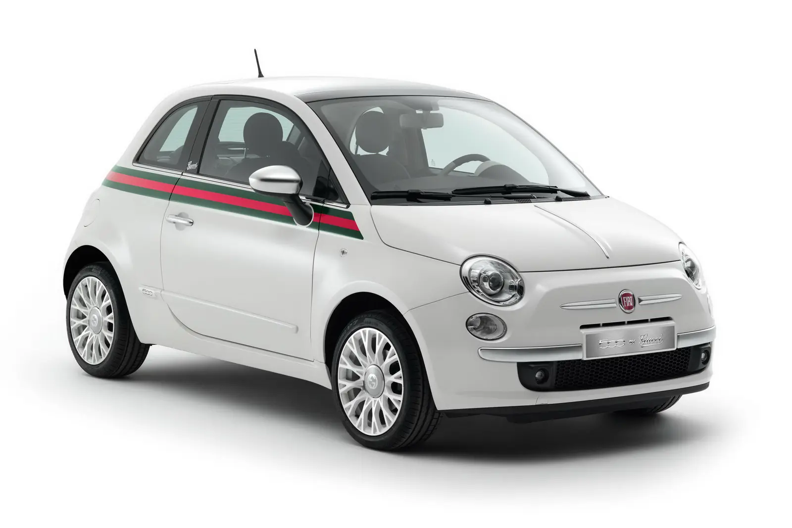FIAT su historia en Argentina