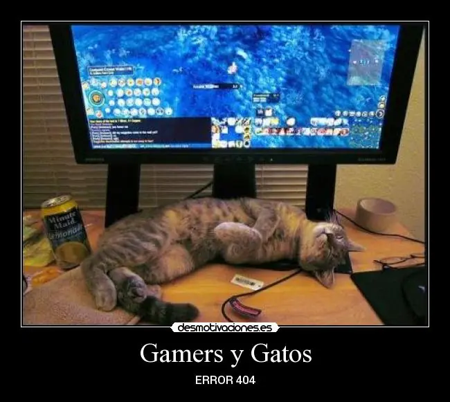 Más humor gamer