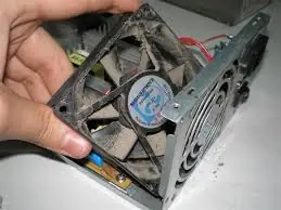 capacitores
