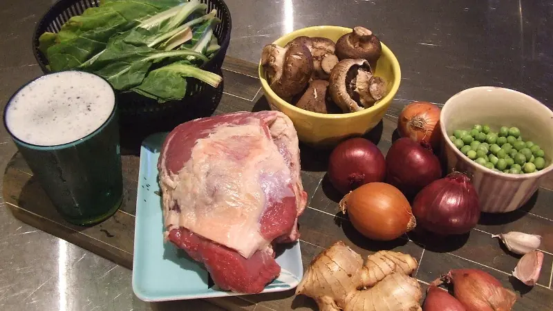 receta