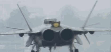 harrier mk