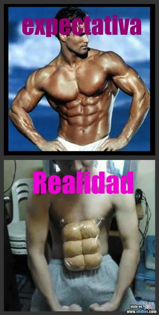 comedia