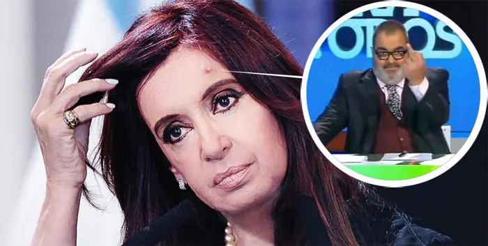 “La ruta del dinero K”