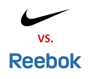 Ésas son Reebok o son Nike ?