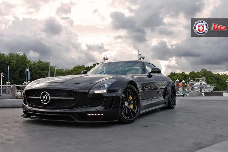 Hamann Motorsport