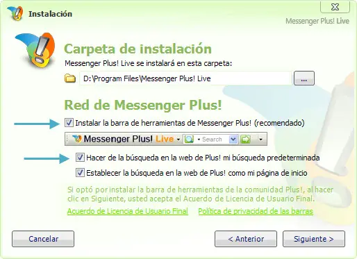 programas