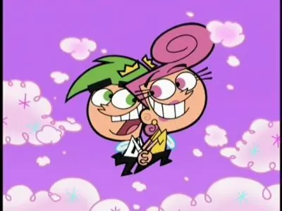 Deseos de Timmy Turner