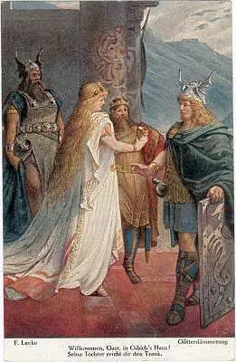 enanos