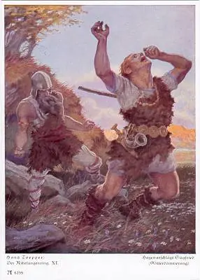 nibelungos