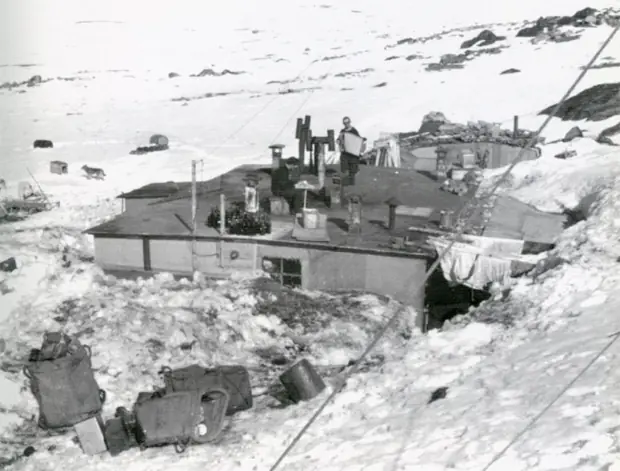 Los últimos nazis en rendirse:La Operación Haudegen