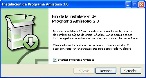 Cómo instalar programas sin morir en el intento