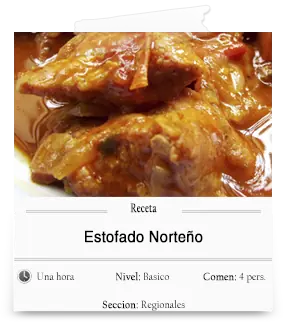 Guisos, Estofados y Pucheros argentos, se viene la fresca!