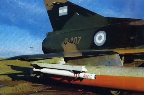 m5 dagger