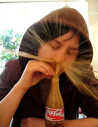 sed