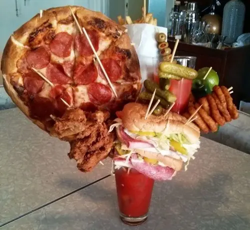 hambre
